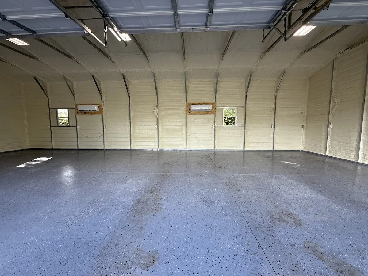 Spray Foam Roofing services in Woolwich, NJ